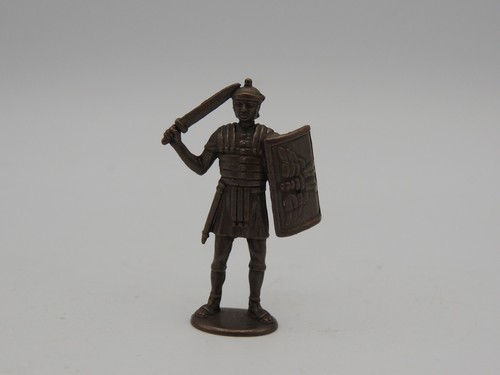 Kinder ancien métal - kinder,
