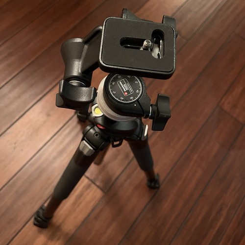Manfrotto 055xprob pro tripod - pro,