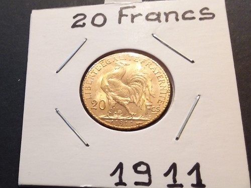 Francs coq - , .