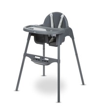 Meely, Chaise Haute Bébé