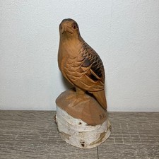 Sculpture japonaise en bois