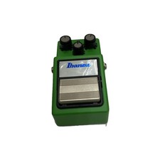 Pédale d'effets Ibanez TS9 Tube Screamer