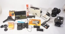 Lot Vintage De Pièces