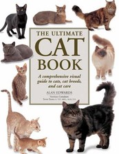 Livre Ultime Sur Les Chats 