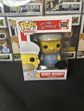 Funko Pop! Vinyl: The Simpsons