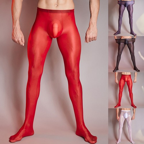 Pantalon skinny transparent