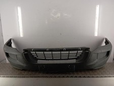 Pare choc avant VOLKSWAGEN CRAFTER 1 PHASE 1 2E0807103T