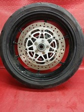 Jante De Roue Disque Avant