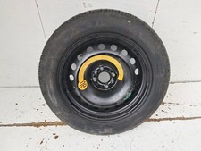 Roue secours michelin - de,