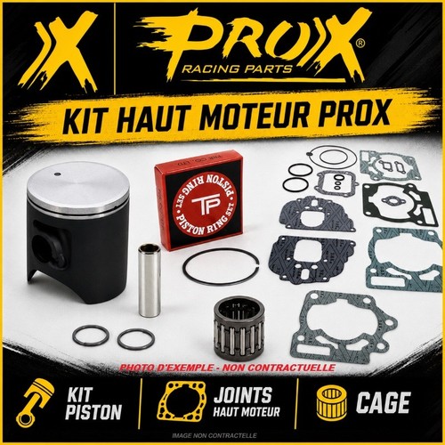 Kit haut moteur prox 99mm - moteur, 44.99mm