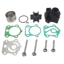 Kit turbine pompe à eau