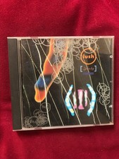 CD, Lush: Spooky (1992), 1rst