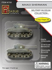 Pegasus Hobbies PG0750 - 1/144