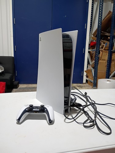 Sony playstation ps5 slim - playstation,