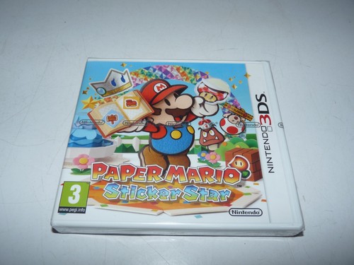 Jeu video nintendo 3ds - nintendo,