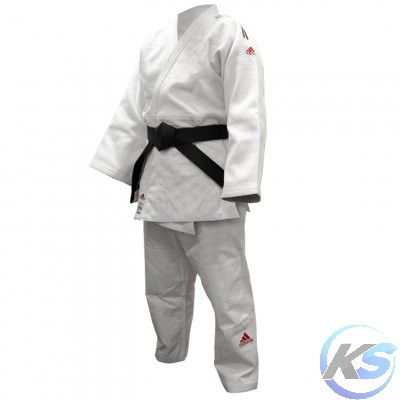 Adidas judogi j730 - j730, ijf
