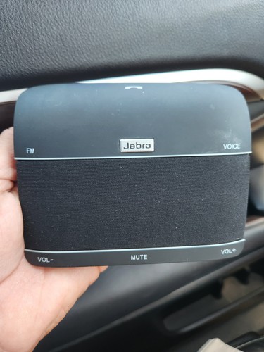 Jabra freeway hfs100 bluetooth - jabra,