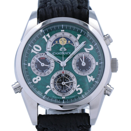Quartz citizen campanola - quartz,