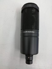 AUDIO-TECHNICA AT2020 Cardioid