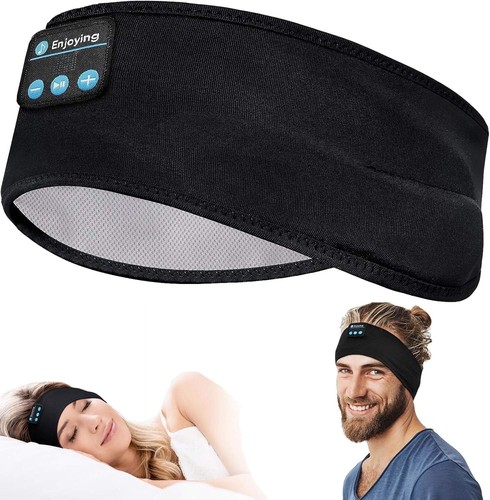 Ecouteurs bandeau bluetooth - ecouteurs,