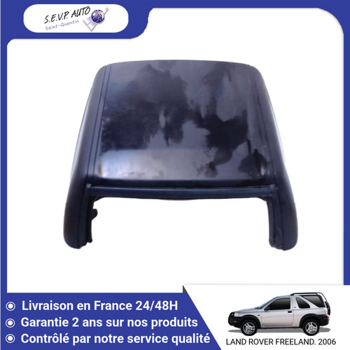 Hard top land rover - 🇫🇷,