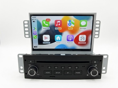 Autoradio android carplay - autoradio,