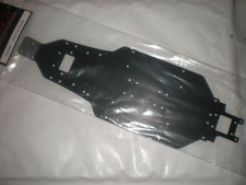 INTECH 300099 chassis CNC