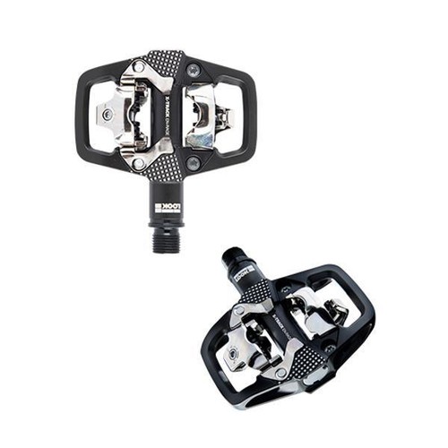 Pedale vtt trail enduro auto - pedale,