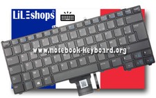 Clavier Français Original