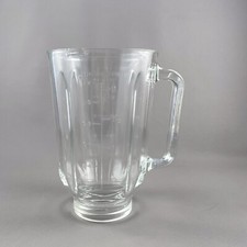 KENWOOD Bol en verre ou pichet