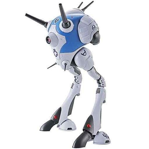 Bandai metal macross - hi-metal, r