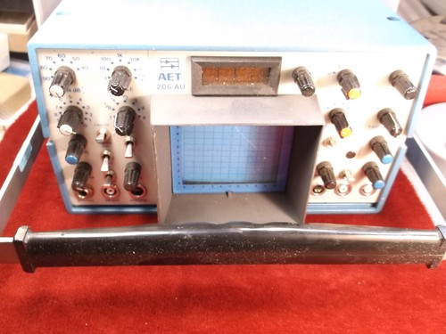 Rare old vtg 206 au - vtg, ae