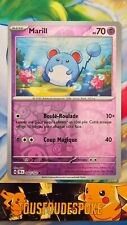 MARILL 70PV 064/162 - NEUF -