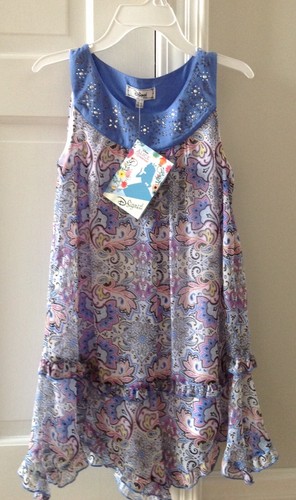 Nwt disney signed - nwt,