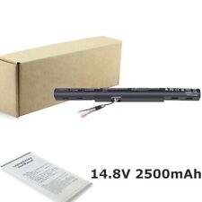 Batterie compatible 14.8V 2500MAH pour ACER AL15A32