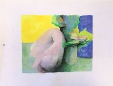 GAVEAU   CLAUDE   PASTELS  GRAS