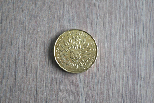 Médaille monnaie paris - , de