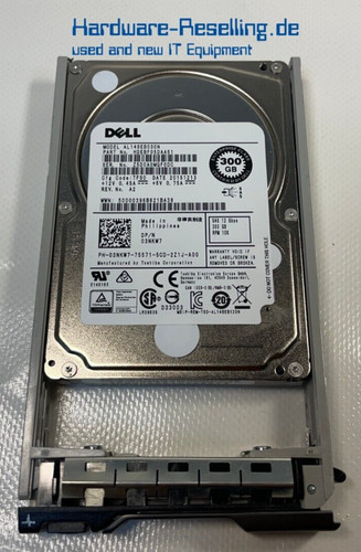 Dell 300gb sas 3 - dell, 12g