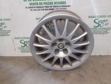jantes ALFA ROMEO 147 190 2000