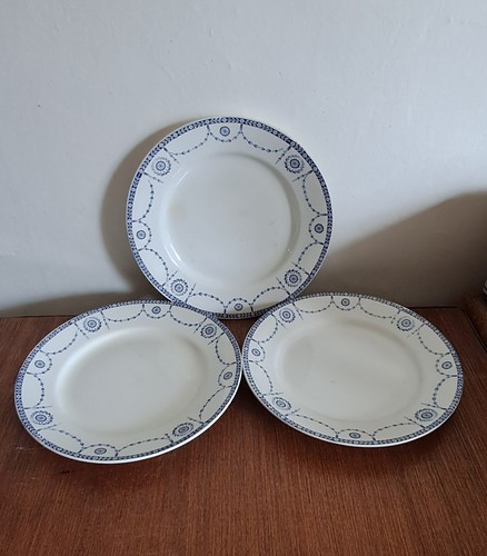 Assiettes modèle bonaparte - 3,