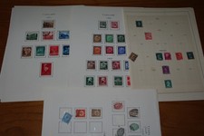 Reich Allemagne 1930-1945 sur