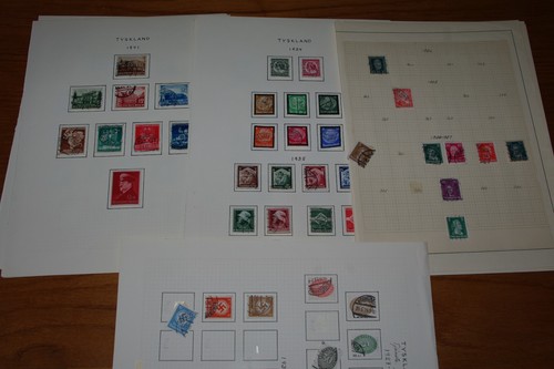 Reich allemagne 1930 1945 sur - reich,