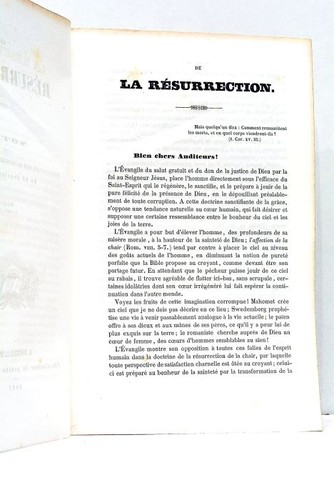 Livre ancien la - ancien, de