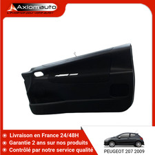 🇫🇷 GARNITURE PORTE AVANT