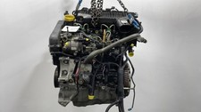 Moteur DACIA LOGAN 1 PHASE 1