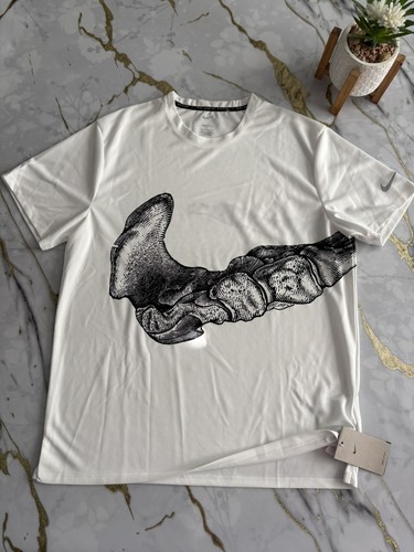 Shirt nike running squelette - nike,