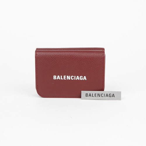 Balenciaga portefeuille mini - portefeuille,