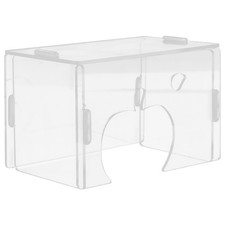  Cabane Cochon D'inde Abri