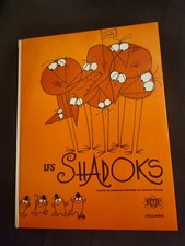LES SHADOKS et les Gibis J