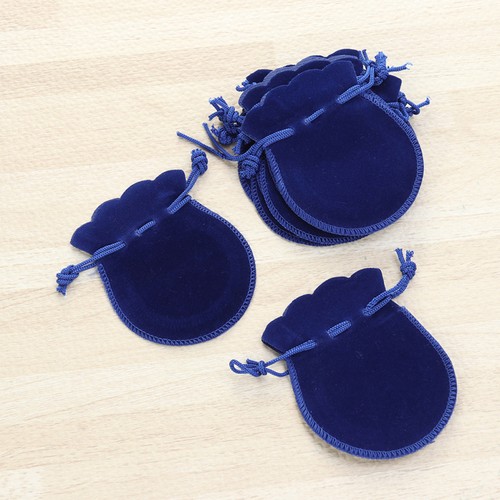 Pcs pochon bijoux dragees - 10,